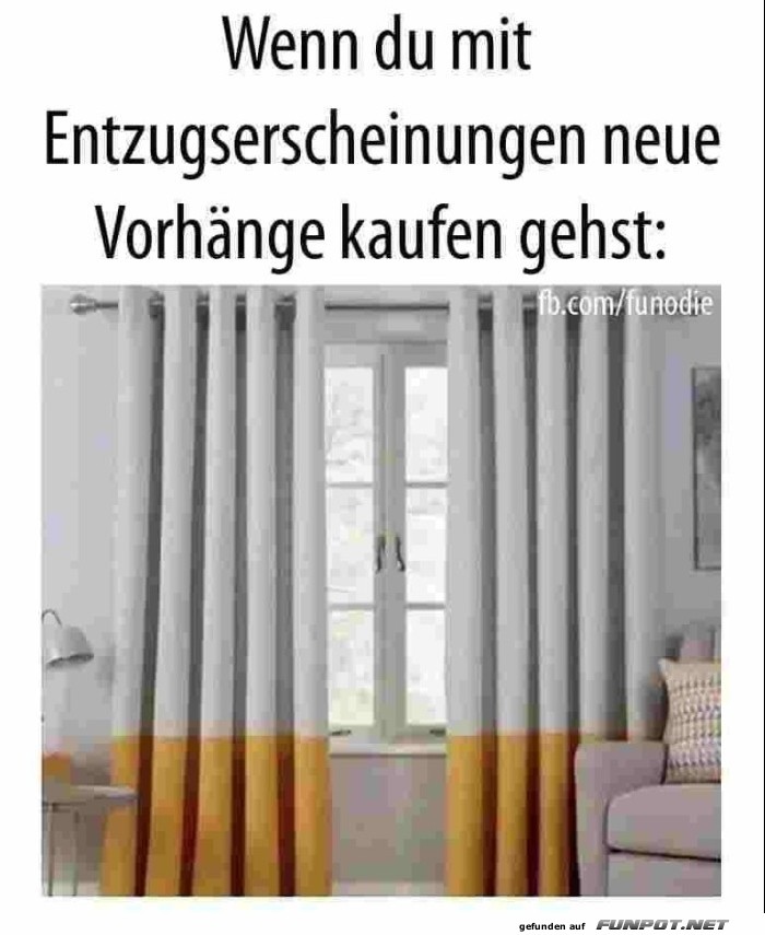 Neue Vorhnge