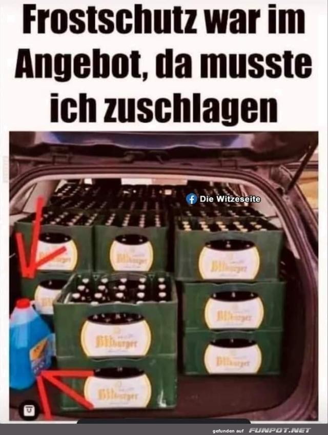 Im Angebot