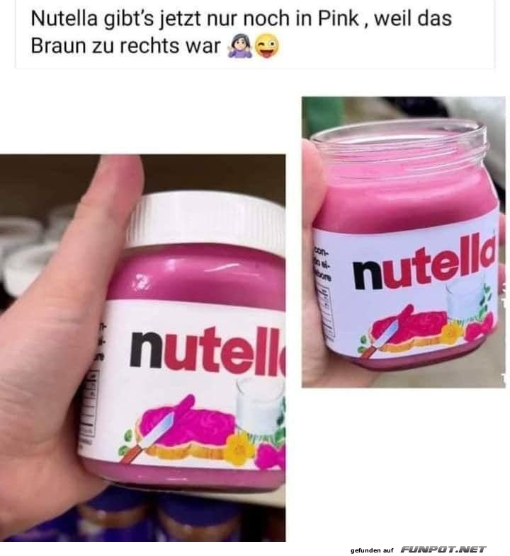 Nutella