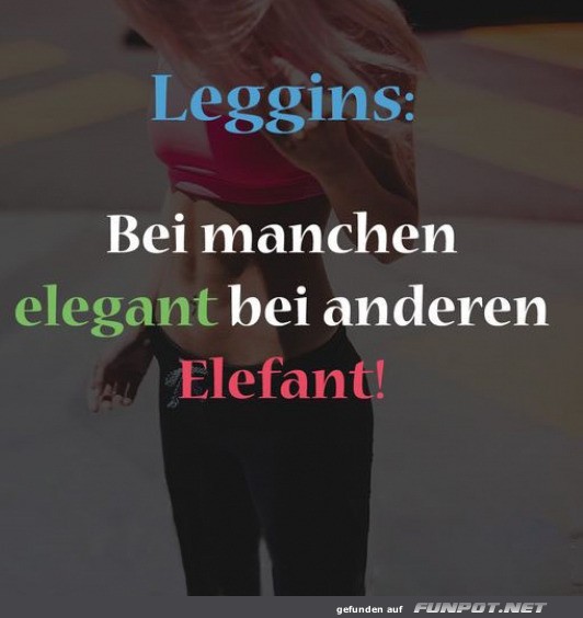 Leggings