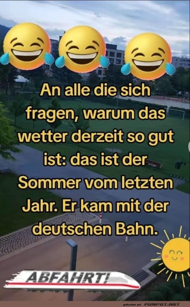 An alle