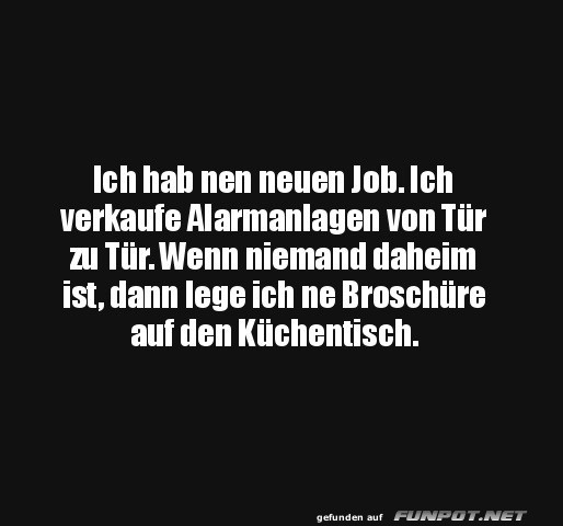 Gute Idee