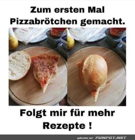 Tolles Rezept