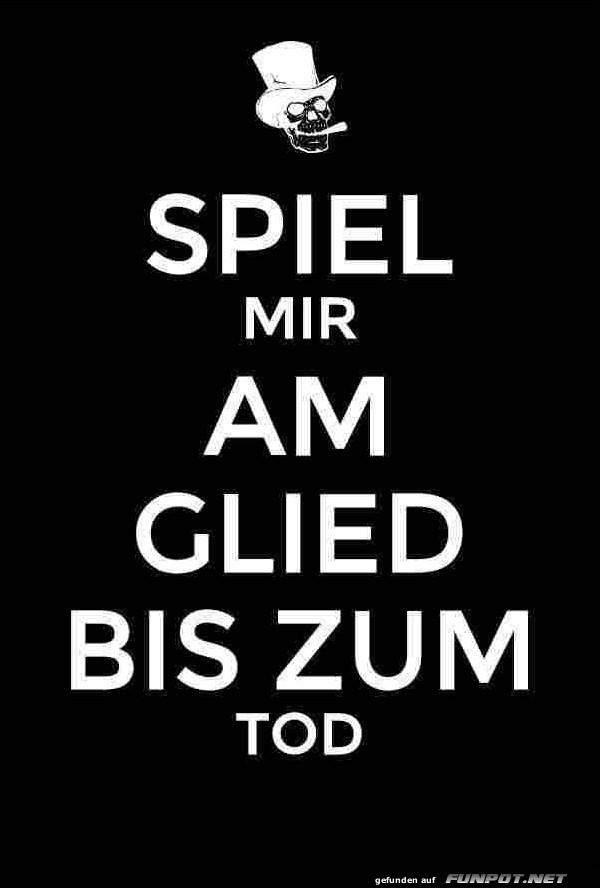 Spiel mir