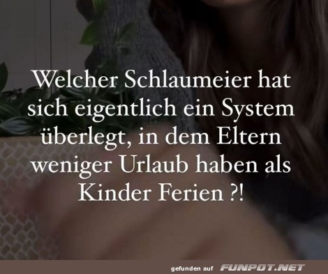 Gute Frage