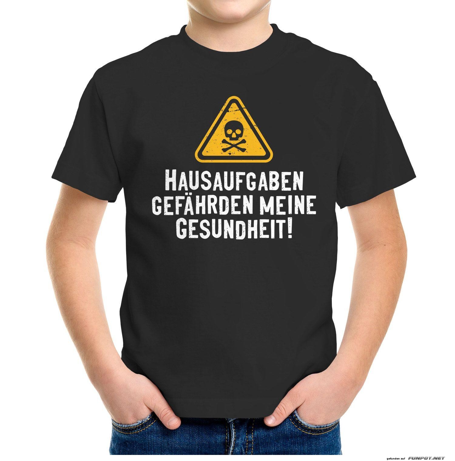 Hausaufgaben