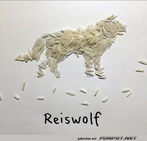 Reiswolf