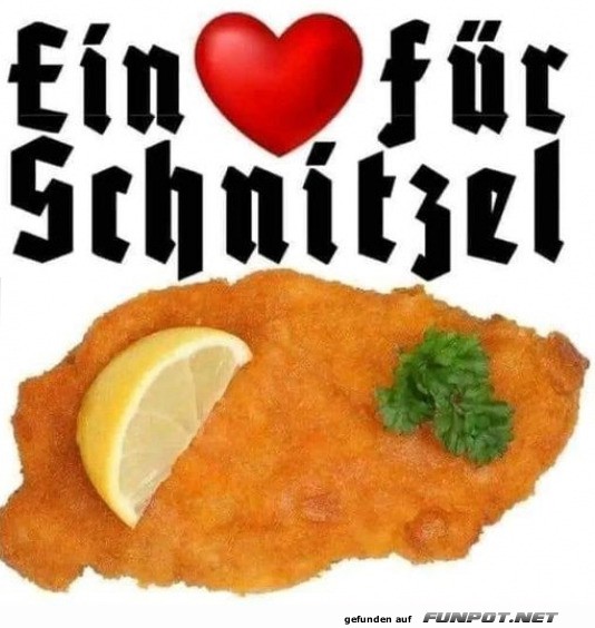 Ein Herz fr Schnitzel