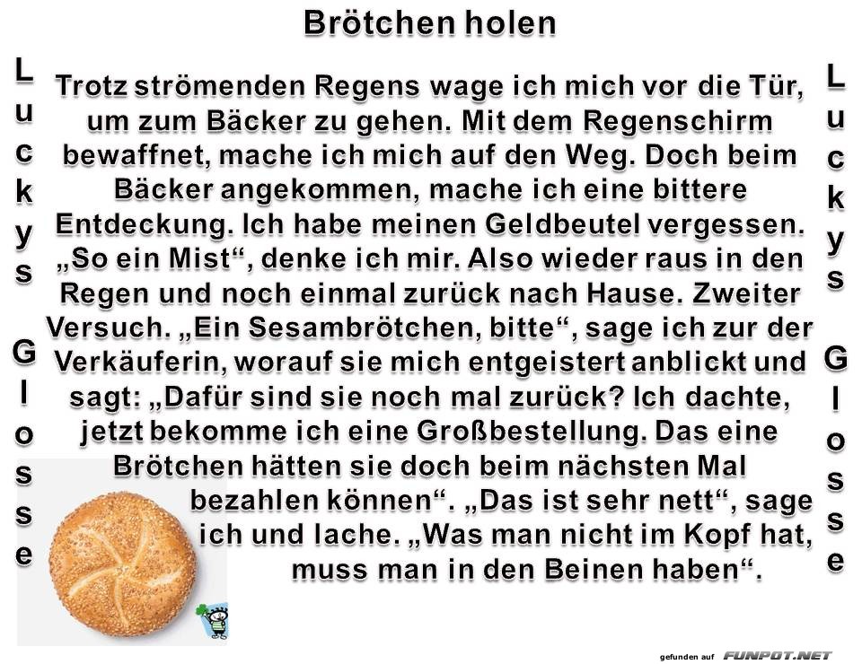 Brtchen holen