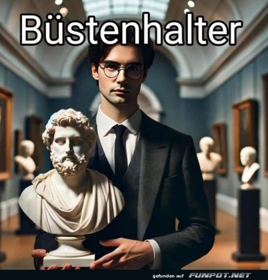 Bstenhalter