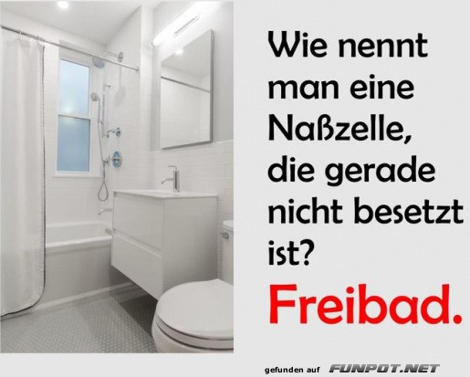 Freibad