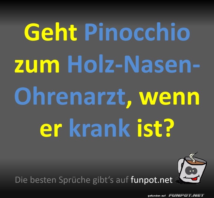 Gute Frage