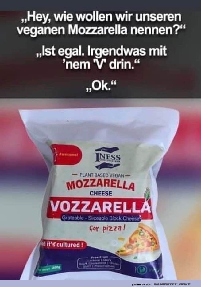 Mozzarella