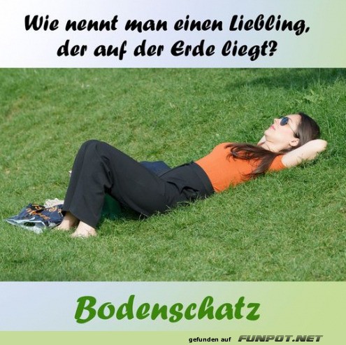 Bodenschatz