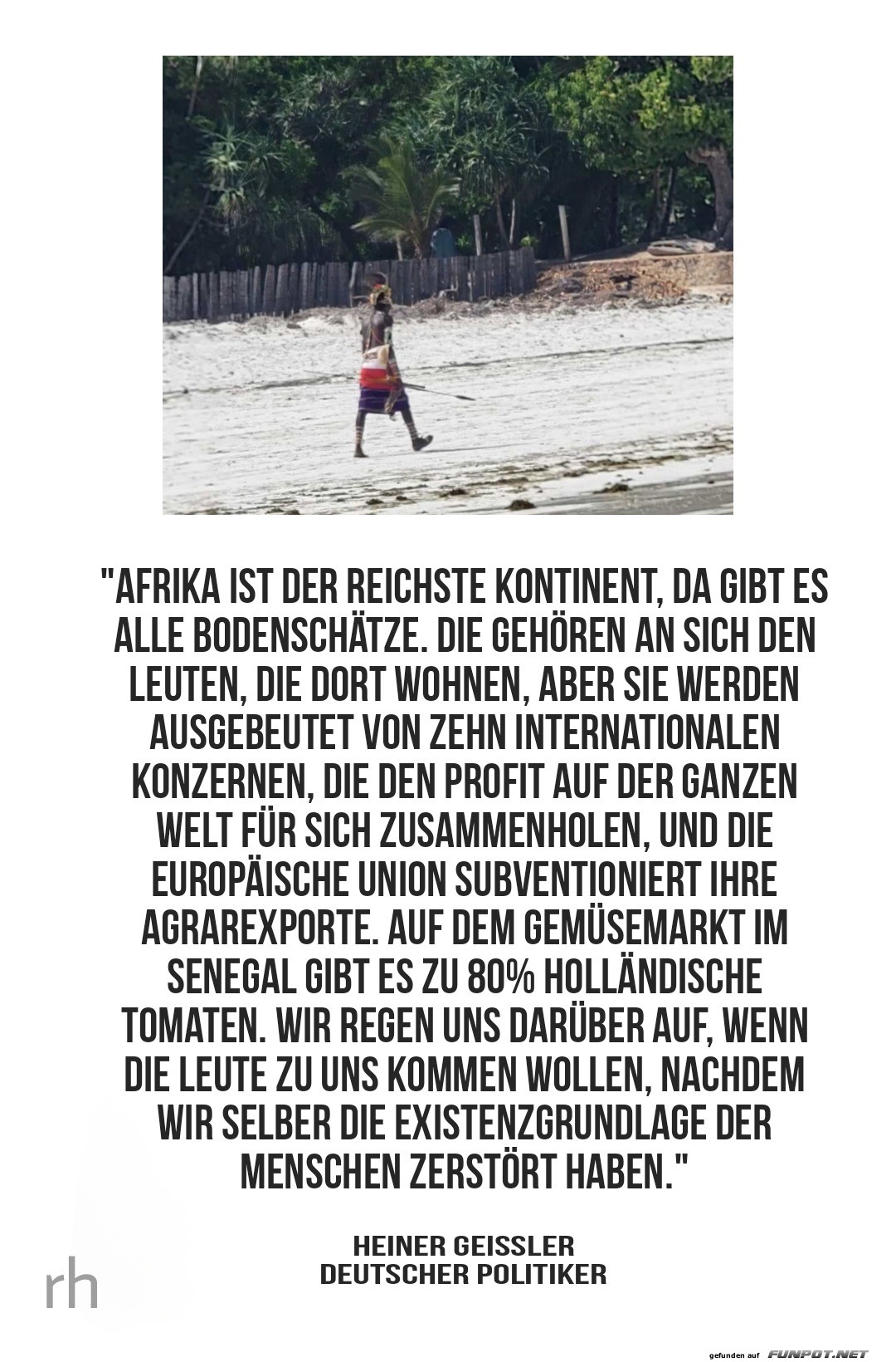 afrika ist der reichste