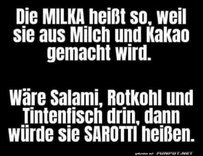 Milka