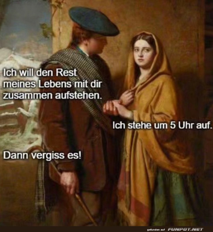 Dann nicht