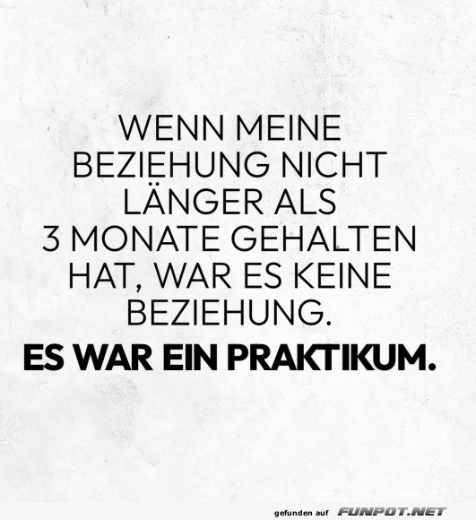 Ein Praktikum