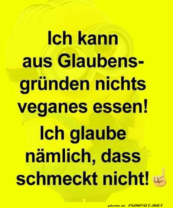 Glaubensgrnde