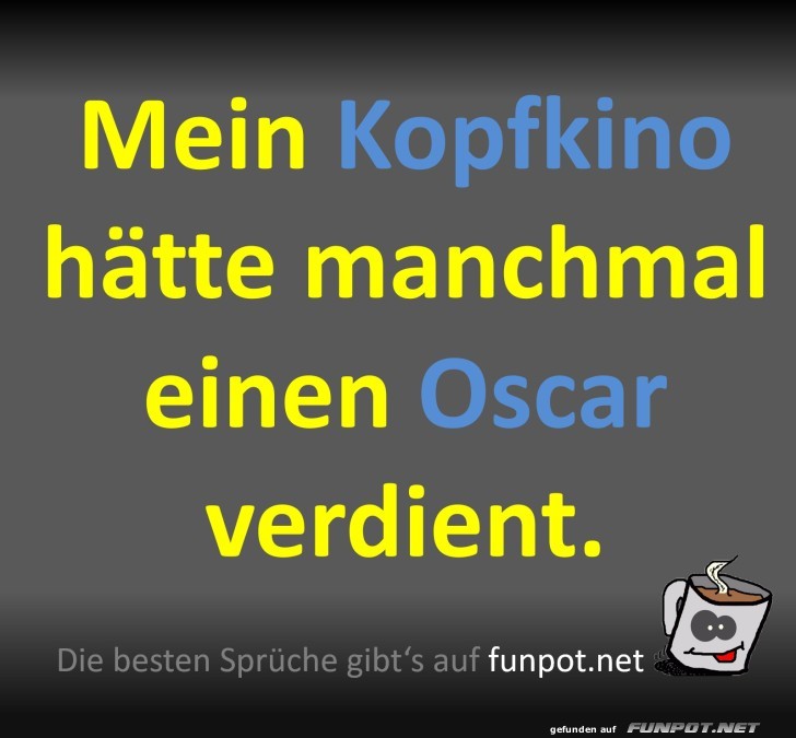 Kopfkino