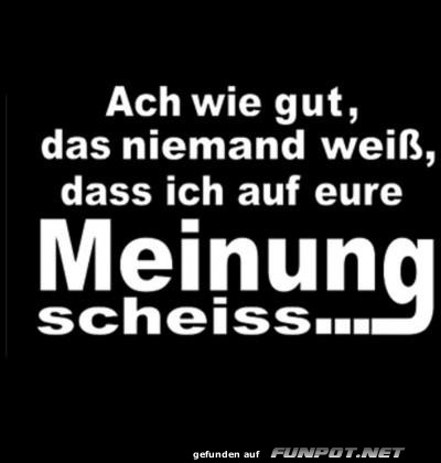 Ach wie gut Ach wie gut