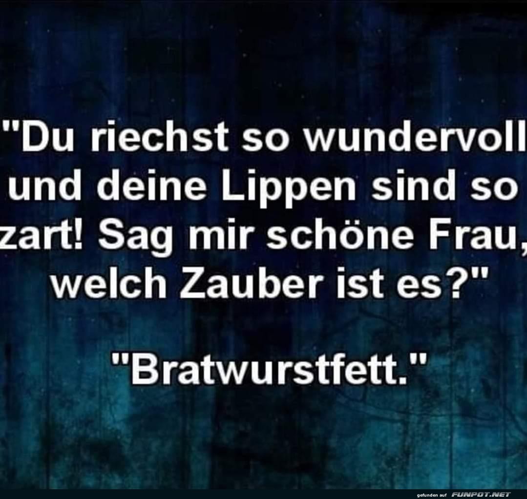 Wundervoll Wundervoll