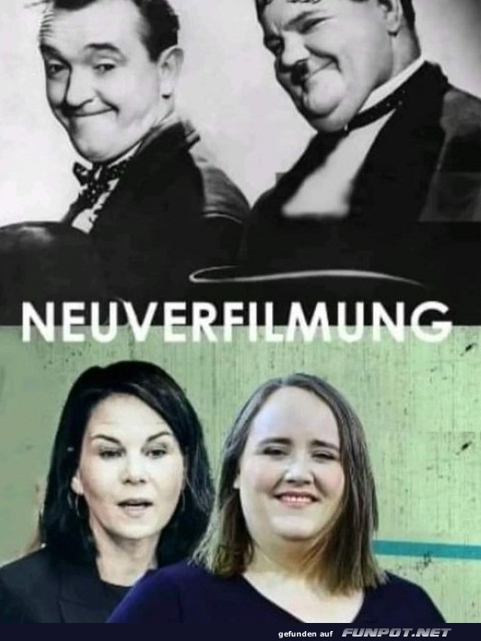 Neuverfilmung