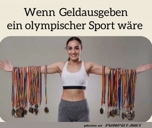 Neuer olympischer Sport