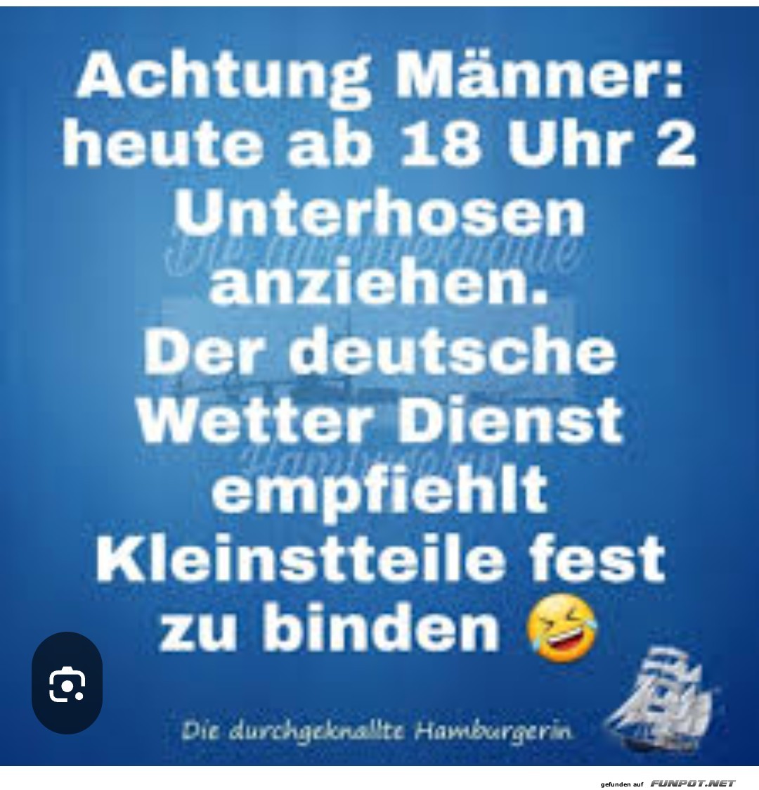 Achtung Männer Achtung Männer