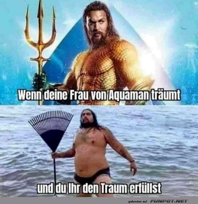 Aquaman