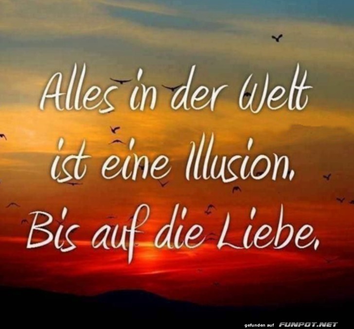 Die Liebe