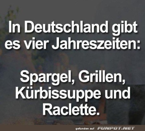 Vier Jahreszeiten Vier Jahreszeiten