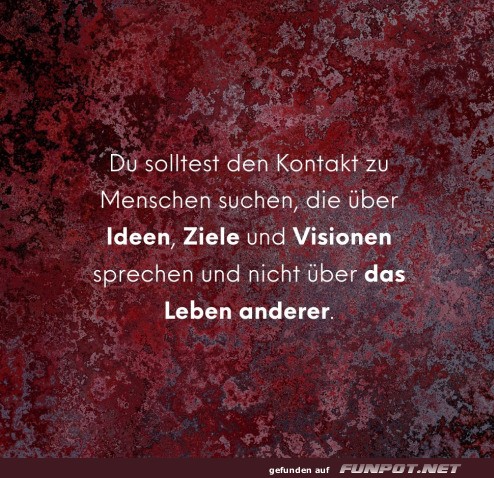 So ist es So ist es
