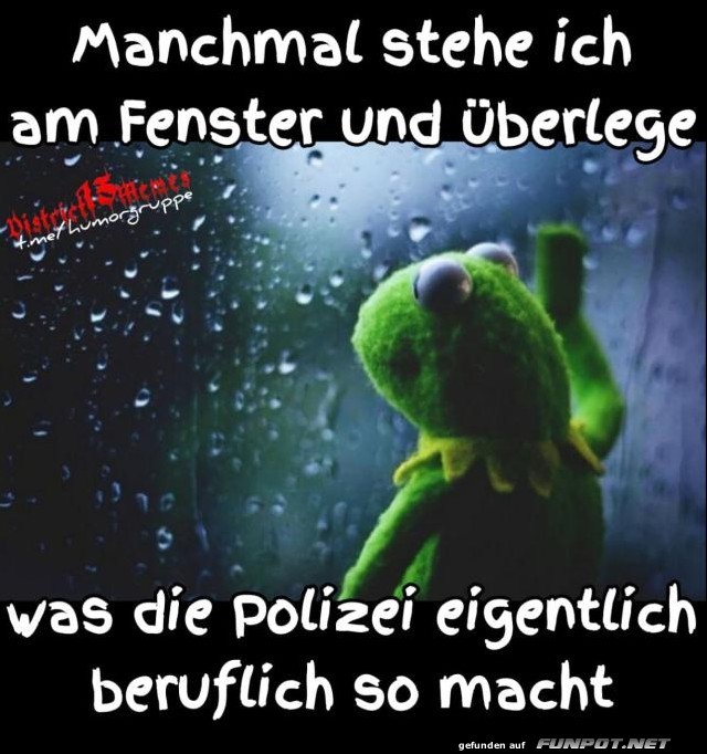 Manchmal Manchmal