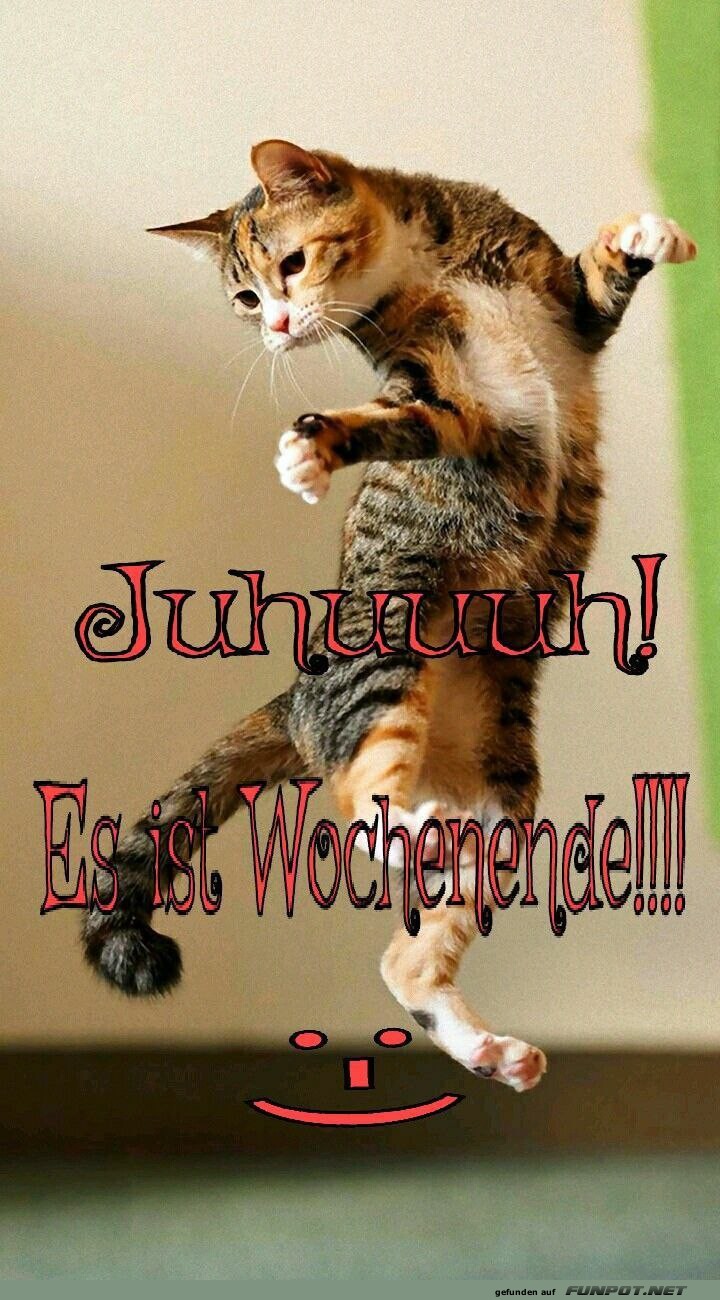 Wochenende