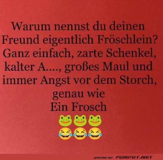 Frschlein