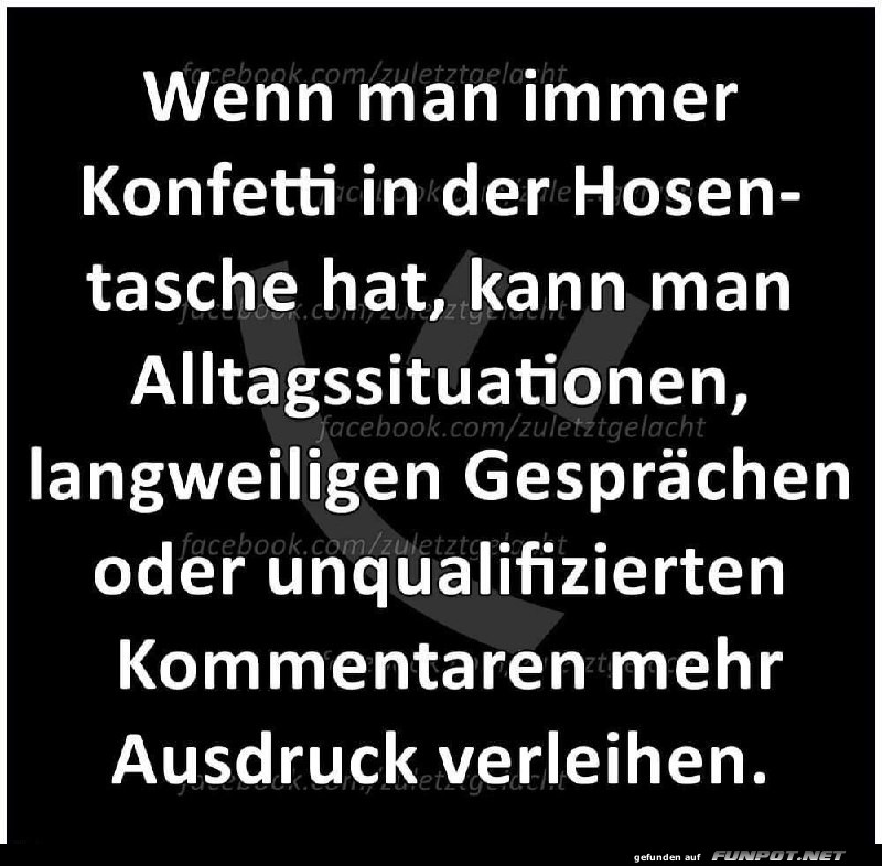 Gute Idee