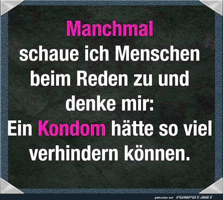 Da ist was dran