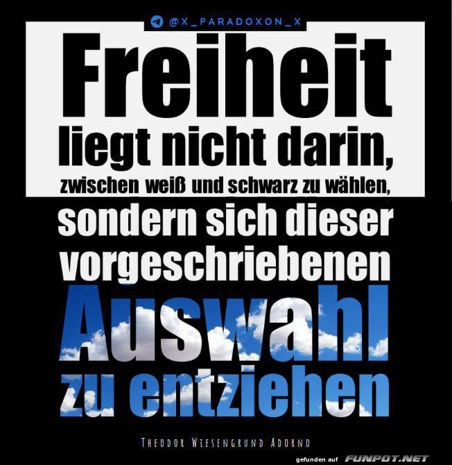 Da ist was dran