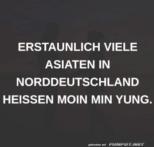 Erstaunlich