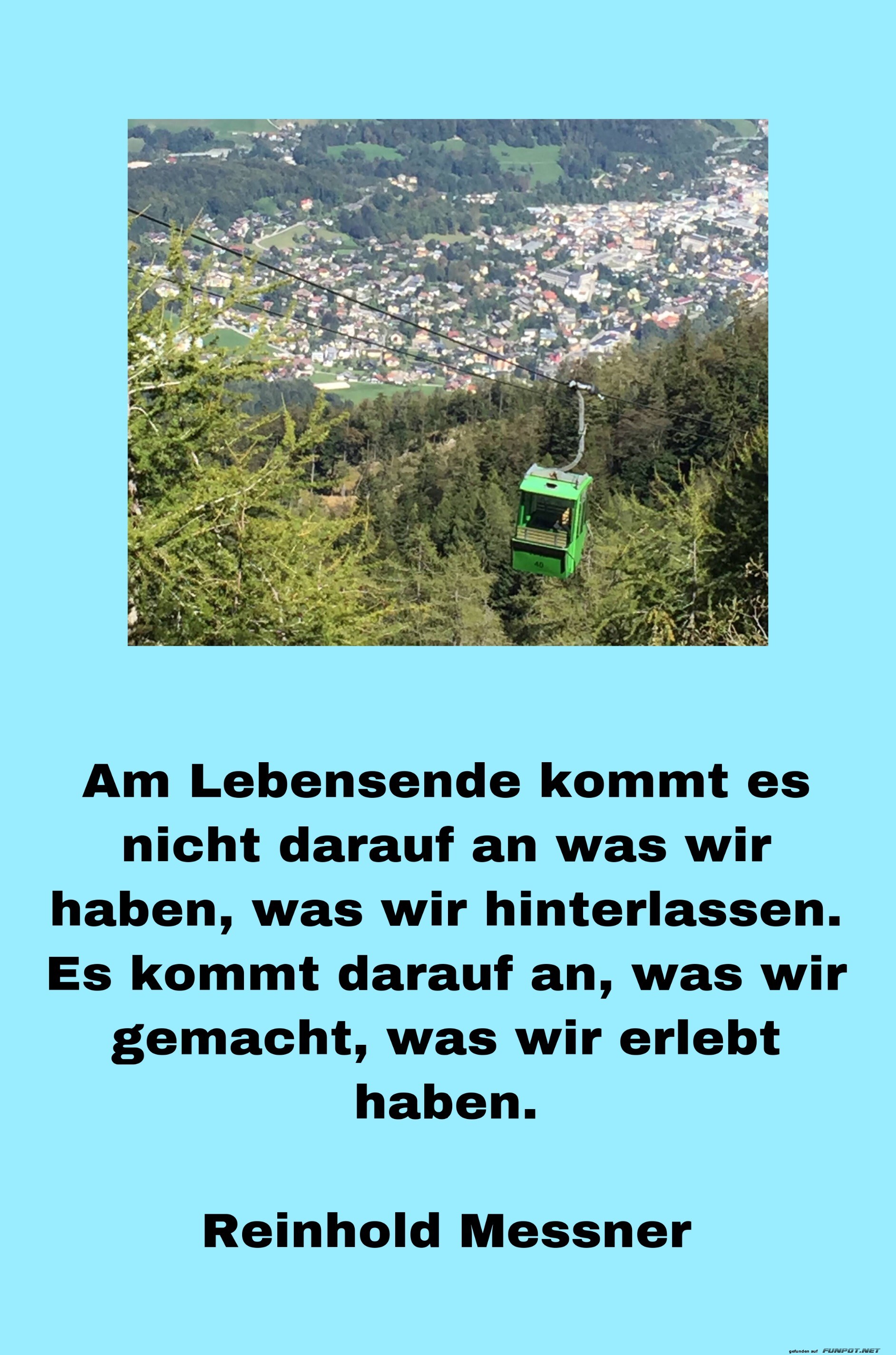 Am Lebensende