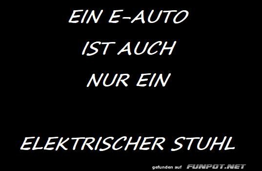 eauto stuhl