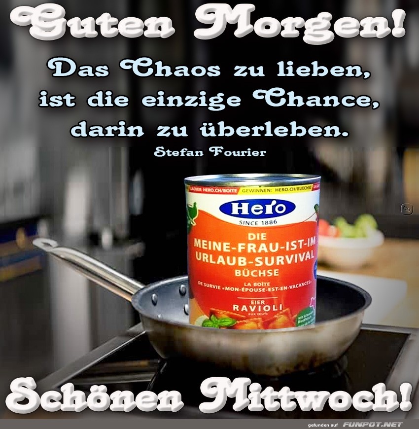 Mittwoch