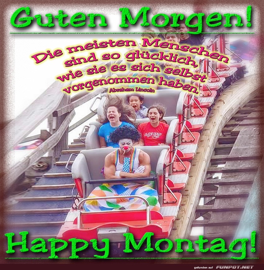 Montag