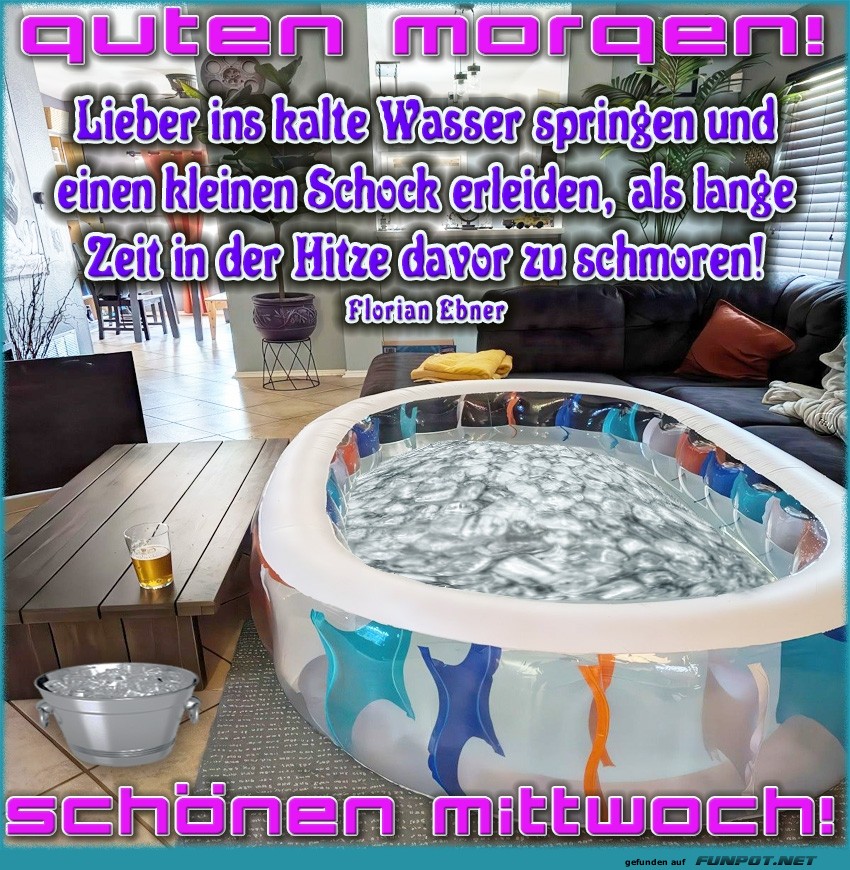 Mittwoch