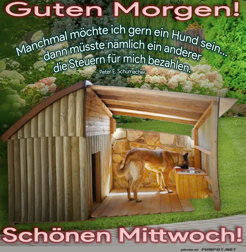 Mittwoch