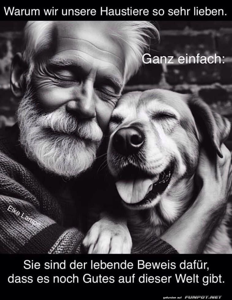 Gutes auf der Welt