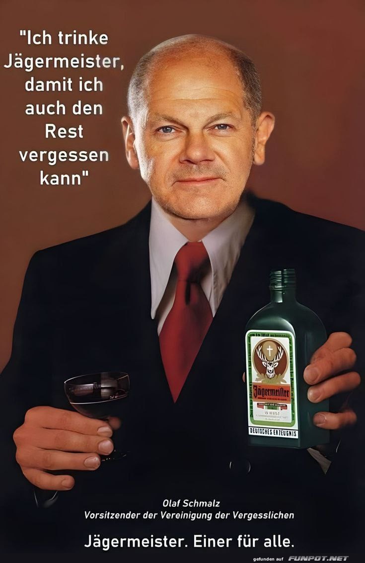 Jägermeister Jägermeister