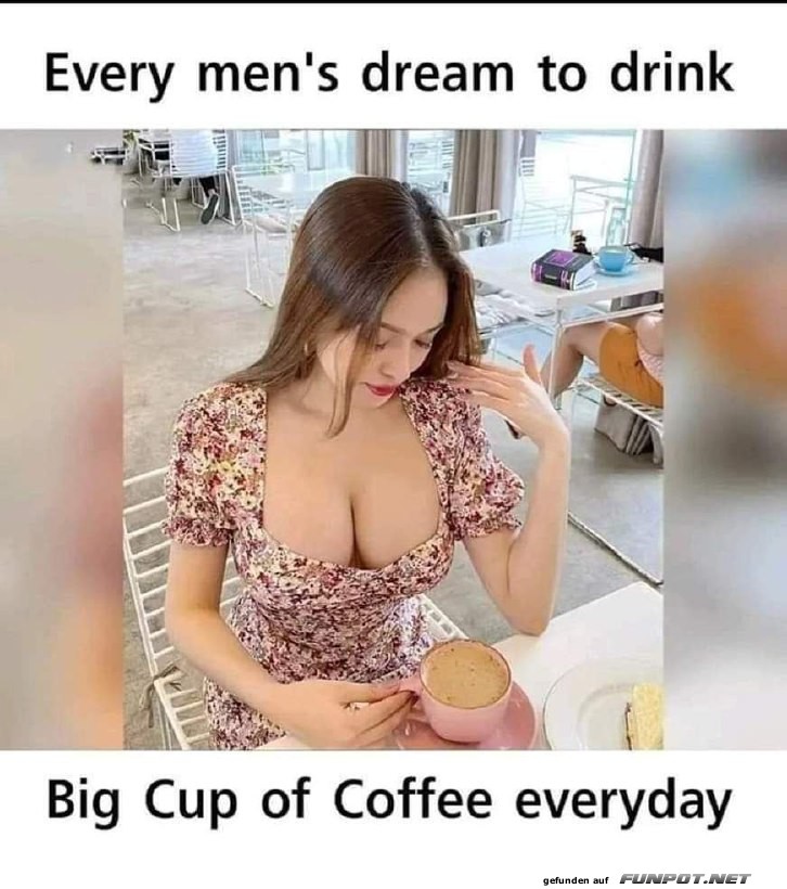 Big Cup