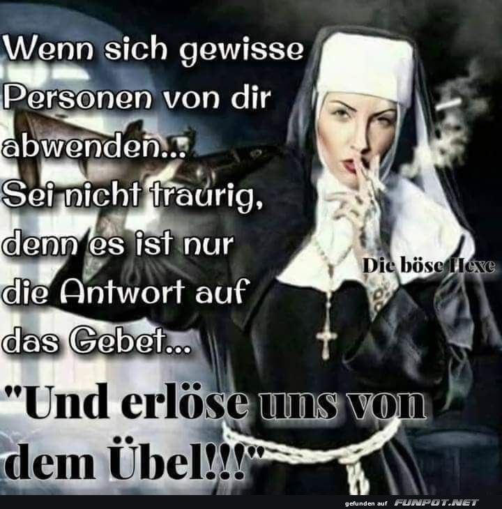 Die Antwort